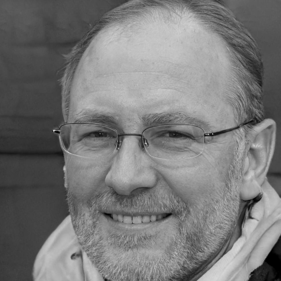 Burkhard Steinfeld, Gründer und Finanzstratege bei calinorexa